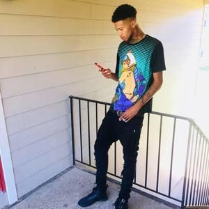 Meet your Posher, Stanley